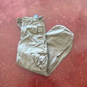 TNA supply cargo pants